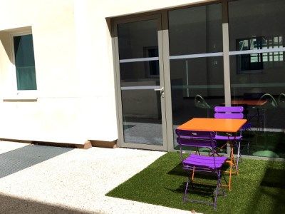 Montempo Apparthotel Paris-Velizy Buitenkant foto